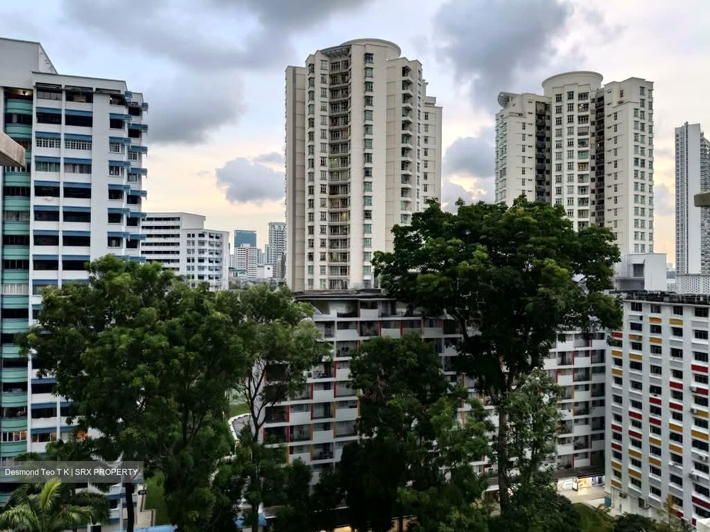 Blk 147 Toa Payoh Towers (Toa Payoh), HDB 4 Rooms #555315181